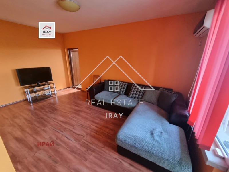 Дава под наем 3-СТАЕН, гр. Стара Загора, Самара 3, снимка 2 - Апартаменти - 53465077