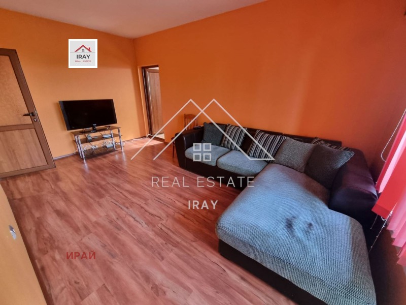 Дава под наем 3-СТАЕН, гр. Стара Загора, Самара 3, снимка 3 - Апартаменти - 53465077