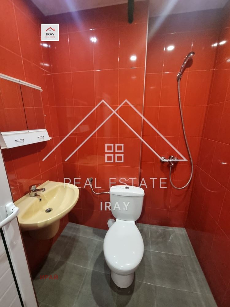 Дава под наем 3-СТАЕН, гр. Стара Загора, Самара 3, снимка 12 - Апартаменти - 53465077