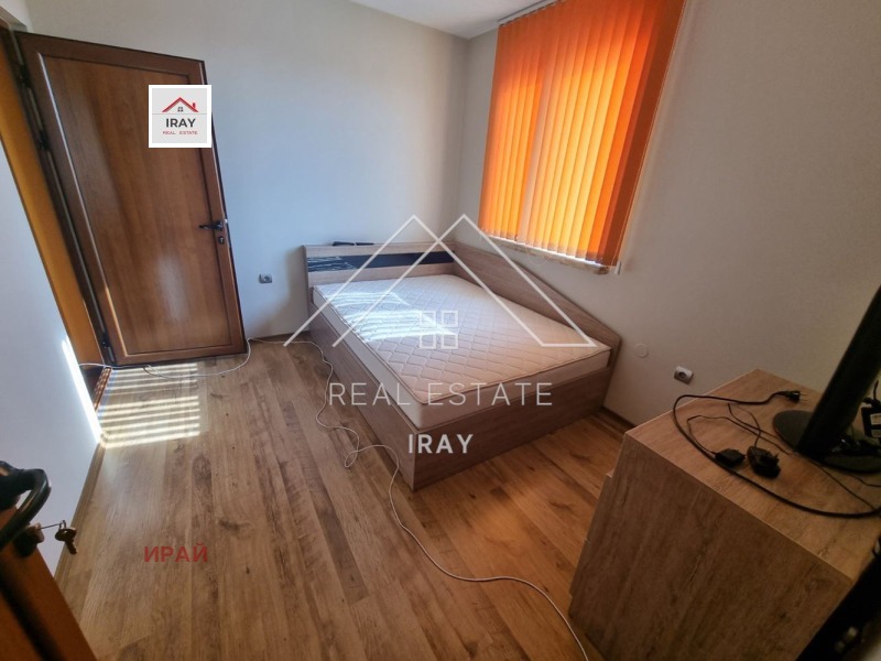 Дава под наем 3-СТАЕН, гр. Стара Загора, Самара 3, снимка 8 - Апартаменти - 53465077