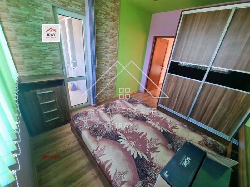 Дава под наем 3-СТАЕН, гр. Стара Загора, Самара 3, снимка 11 - Апартаменти - 53465077