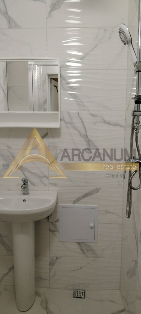 Дава под наем 3-СТАЕН, гр. Варна, Възраждане 1, снимка 16 - Апартаменти - 54135437