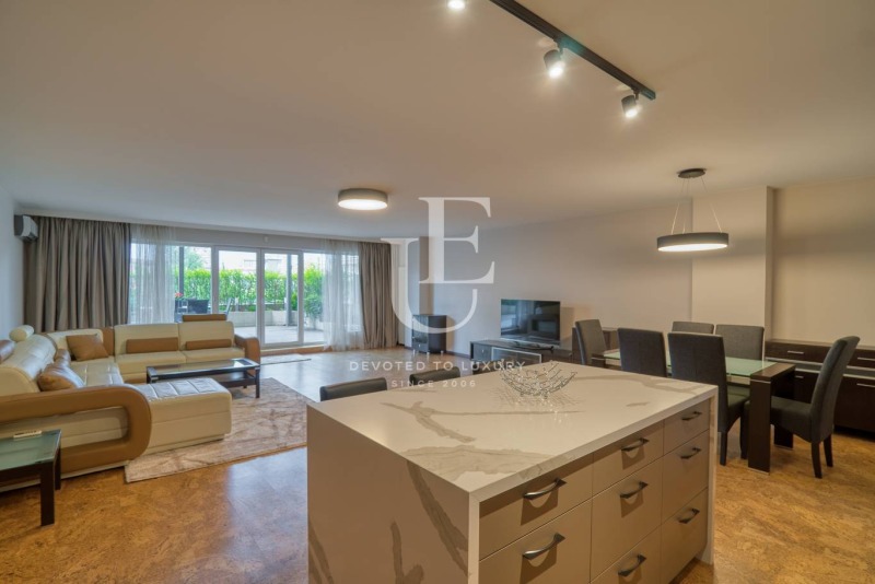 Da affittare  3 camere da letto Sofia , Geo Milev , 305 mq | 78600134 - Immagine [2]