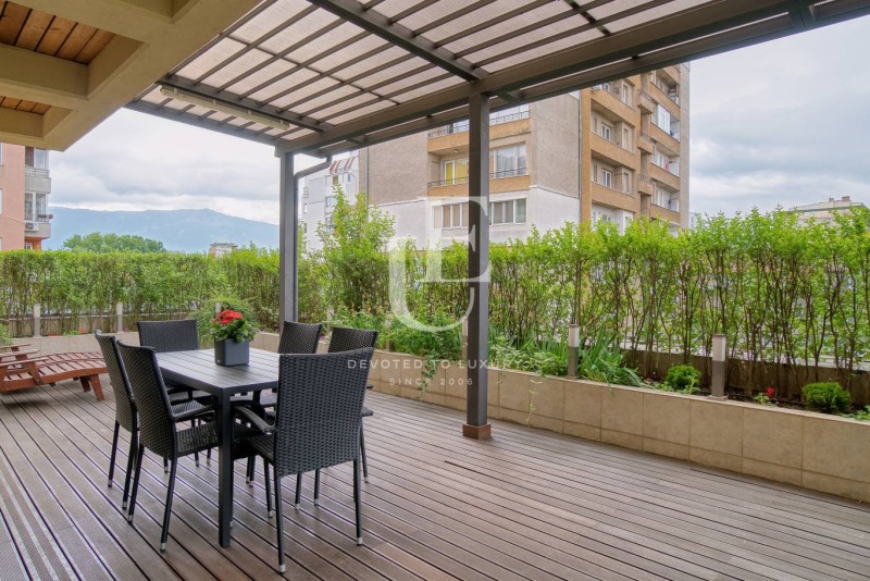 Da affittare  3 camere da letto Sofia , Geo Milev , 305 mq | 78600134 - Immagine [7]