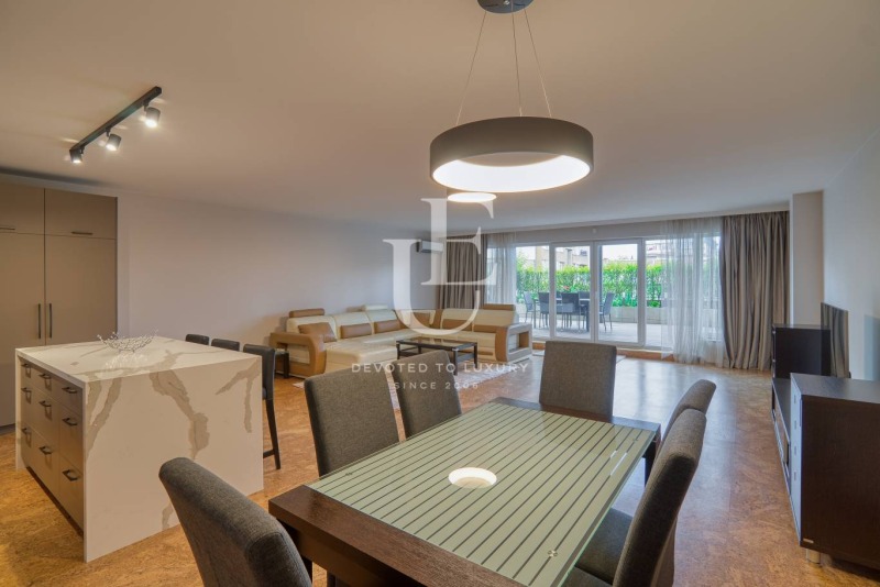 Da affittare  3 camere da letto Sofia , Geo Milev , 305 mq | 78600134 - Immagine [4]