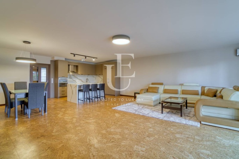 Da affittare  3 camere da letto Sofia , Geo Milev , 305 mq | 78600134
