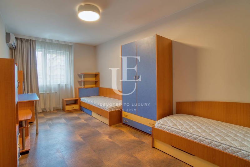Da affittare  3 camere da letto Sofia , Geo Milev , 305 mq | 78600134 - Immagine [11]