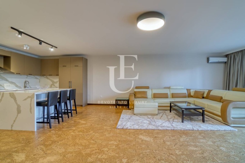 Da affittare  3 camere da letto Sofia , Geo Milev , 305 mq | 78600134 - Immagine [6]