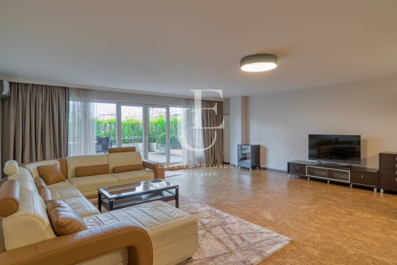 Da affittare  3 camere da letto Sofia , Geo Milev , 305 mq | 78600134 - Immagine [5]