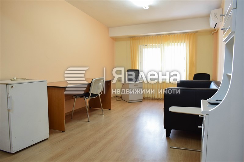 Дава под наем ОФИС, гр. София, Център, снимка 7 - Офиси - 55907795