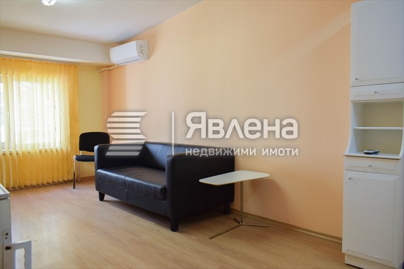 Дава под наем ОФИС, гр. София, Център, снимка 9 - Офиси - 55907795