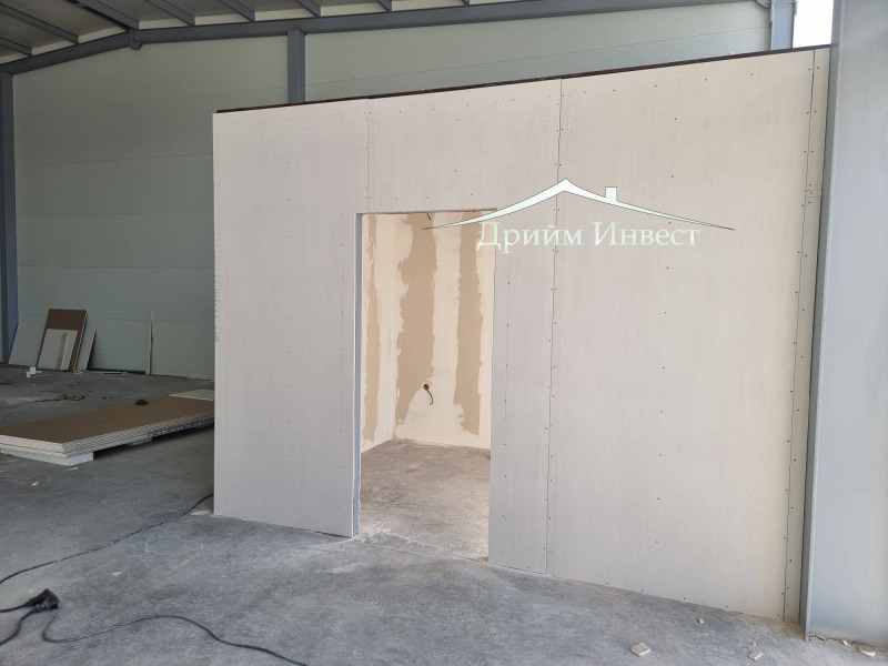 For Rent  Storage Plovdiv , Industrialna zona - Trakiya , 456 sq.m | 95724361 - image [3]