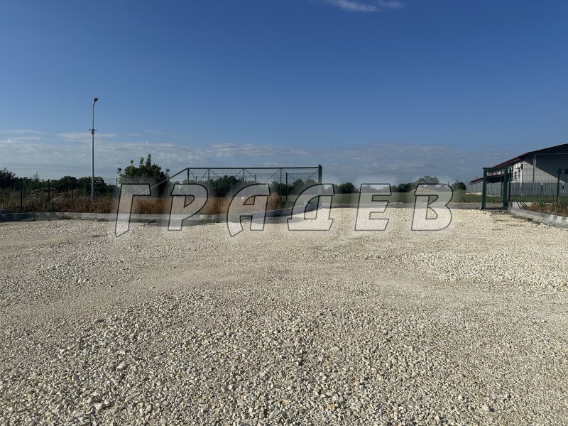 A louer  Stockage Rouse , Promichlena zona - Zapad , 240 m² | 38016654 - image [10]