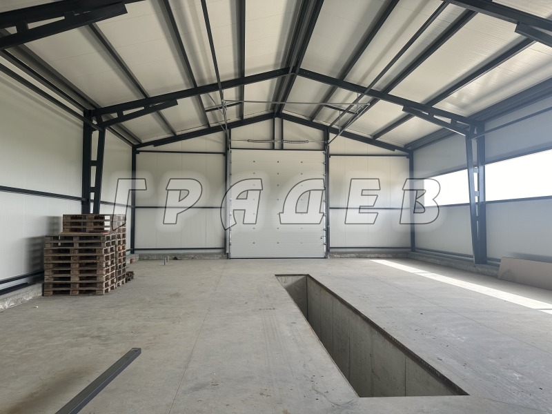 A louer  Stockage Rouse , Promichlena zona - Zapad , 240 m² | 38016654 - image [5]