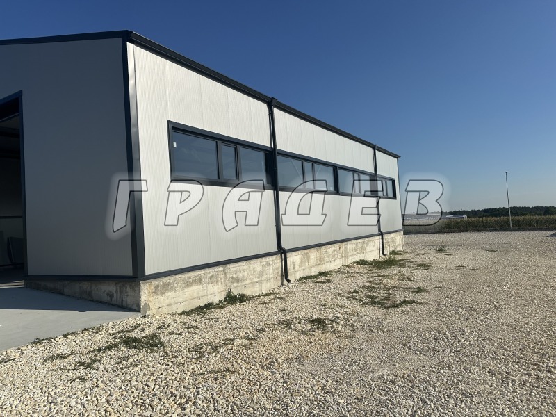 A louer  Stockage Rouse , Promichlena zona - Zapad , 240 m² | 38016654 - image [2]