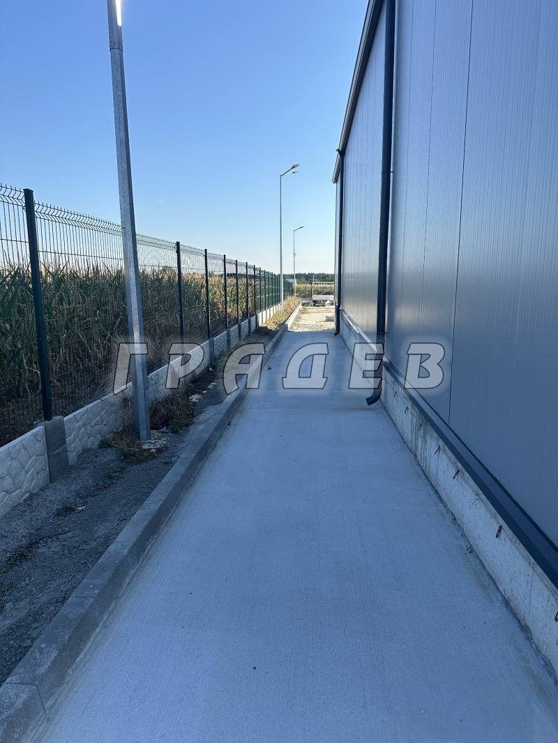 A louer  Stockage Rouse , Promichlena zona - Zapad , 240 m² | 38016654 - image [8]