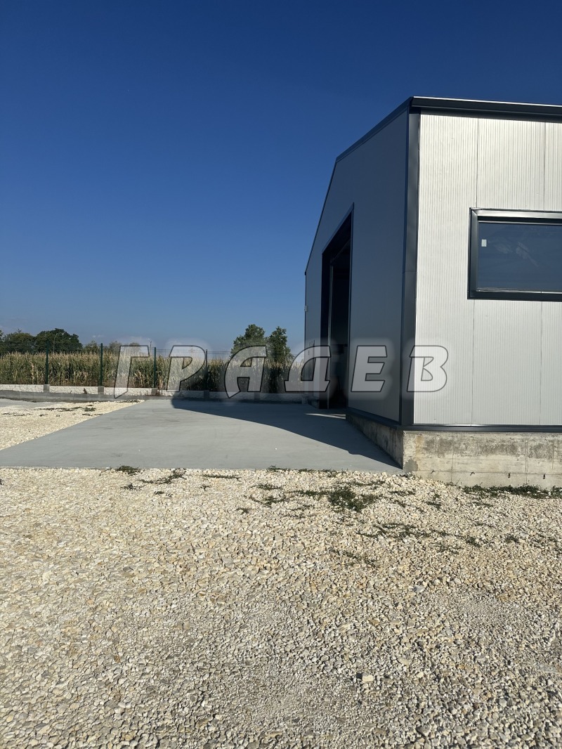 A louer  Stockage Rouse , Promichlena zona - Zapad , 240 m² | 38016654 - image [3]