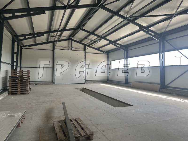 A louer  Stockage Rouse , Promichlena zona - Zapad , 240 m² | 38016654 - image [4]