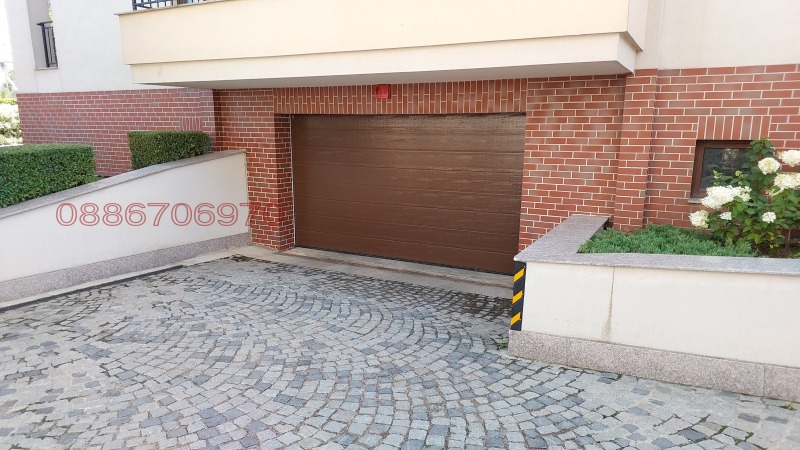 Zu vermieten  Garage Sofia , Witoscha , 15 qm | 52553016 - Bild [4]