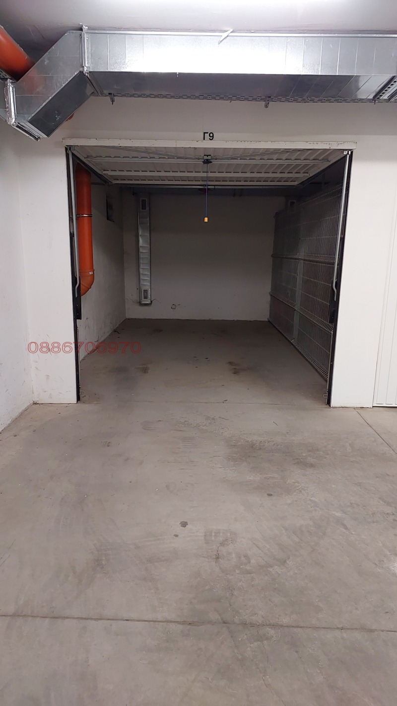 Zu vermieten  Garage Sofia , Witoscha , 15 qm | 52553016 - Bild [2]