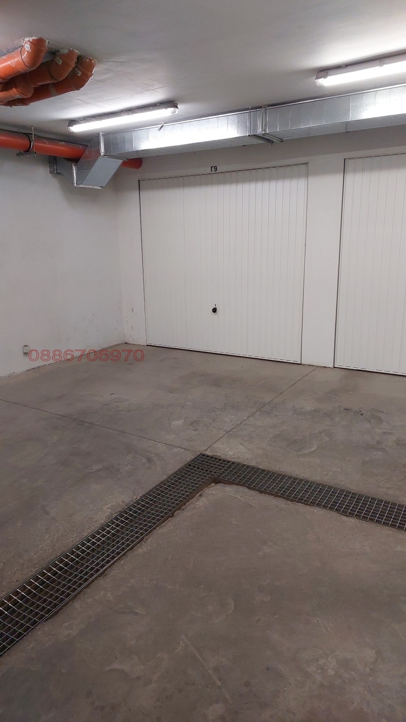 Zu vermieten  Garage Sofia , Witoscha , 15 qm | 52553016 - Bild [3]