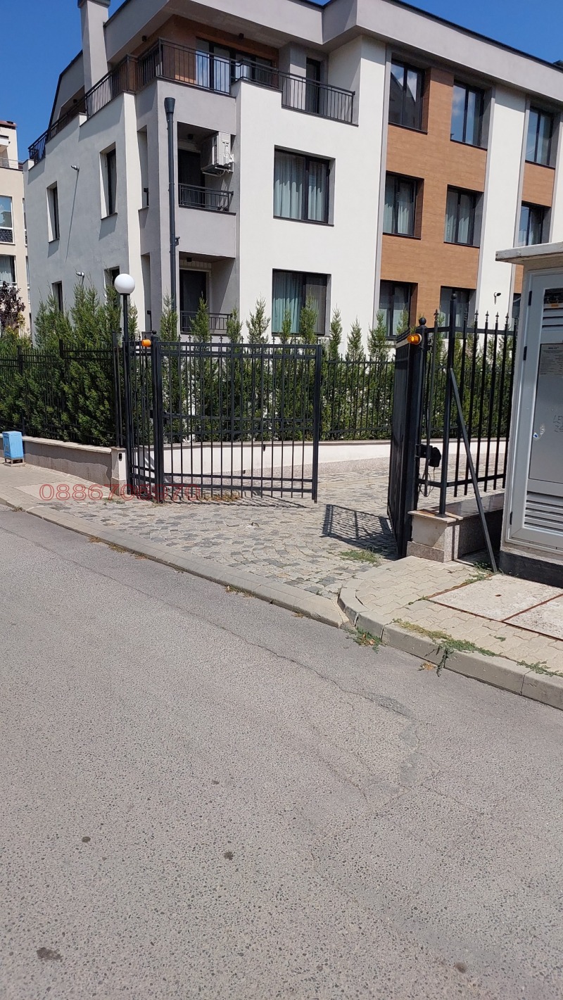 Zu vermieten  Garage Sofia , Witoscha , 15 qm | 52553016