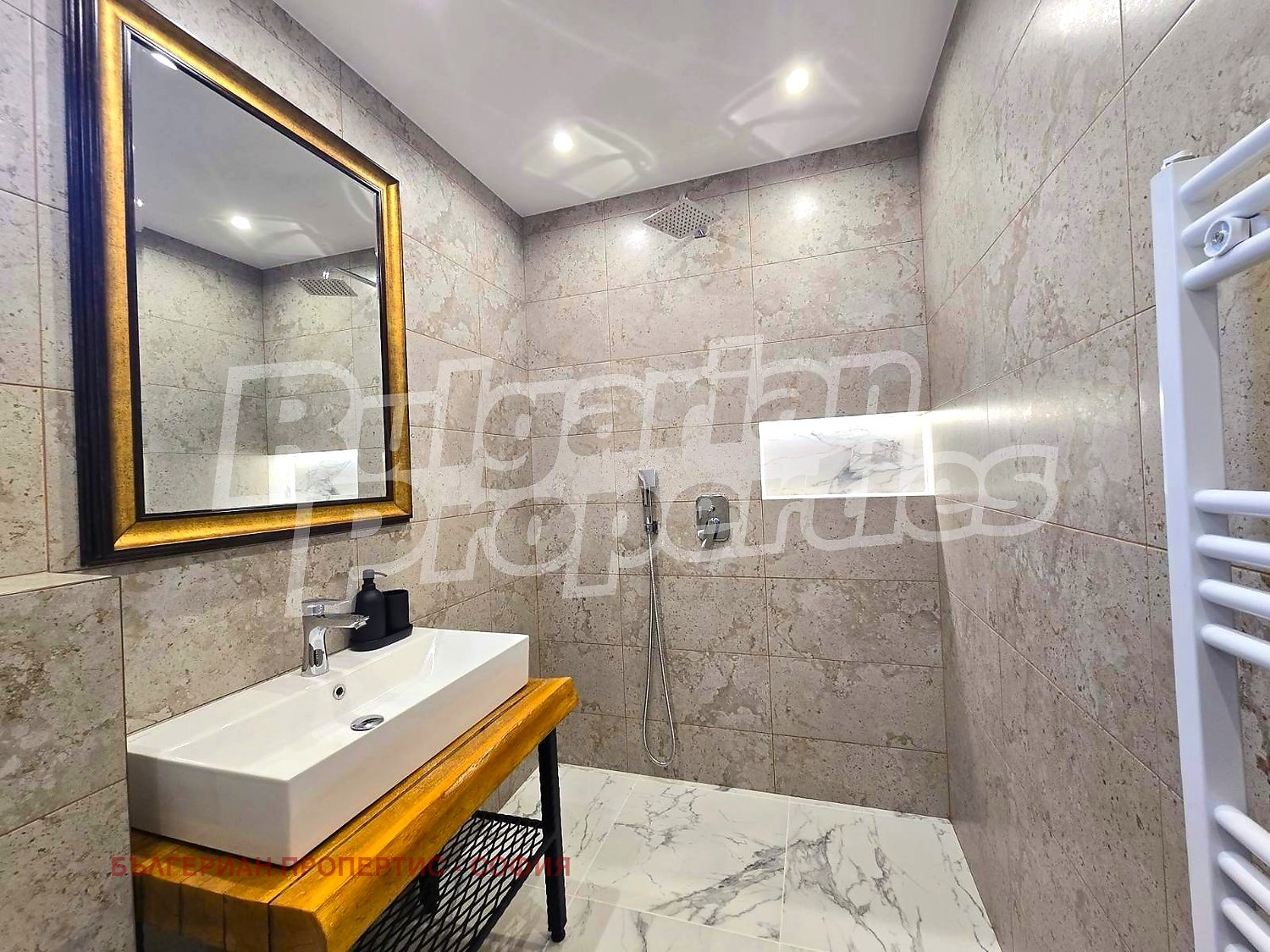 Дава под наем 2-СТАЕН, гр. София, Бояна, снимка 10 - Апартаменти - 54341131