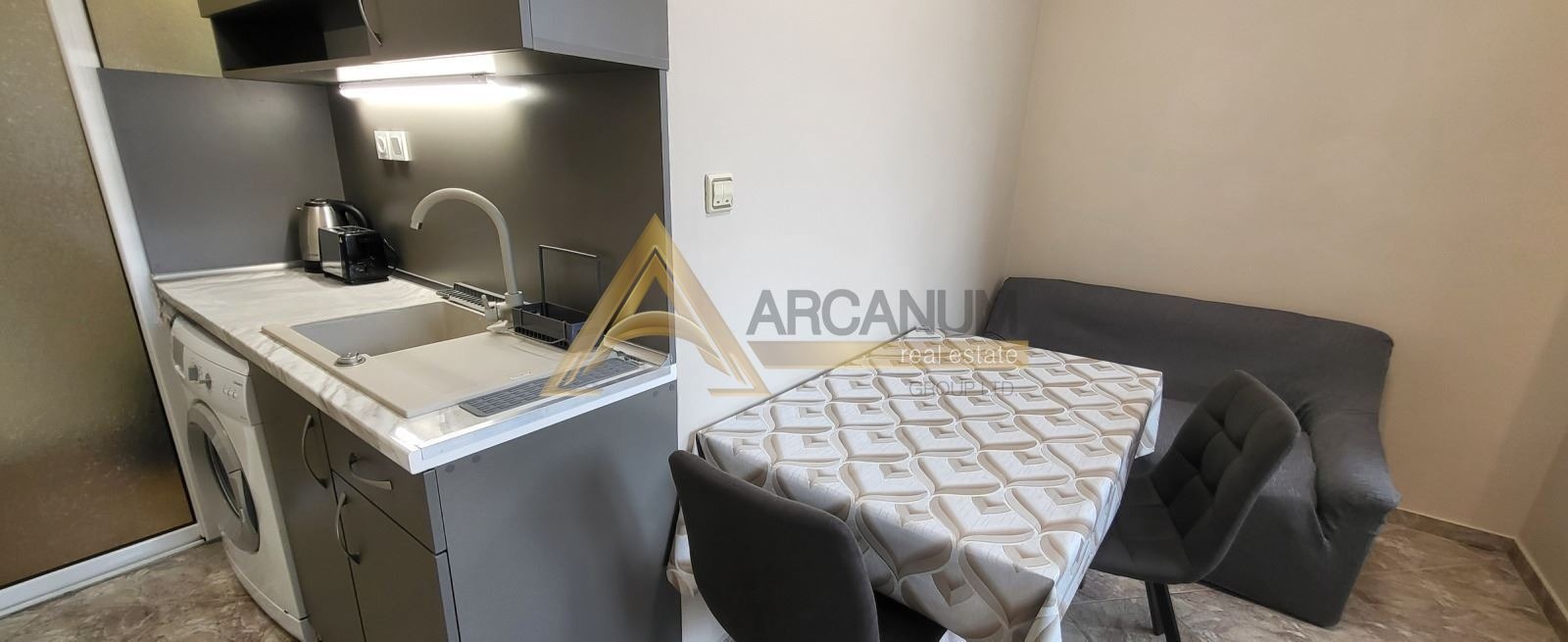 Дава под наем 3-СТАЕН, гр. Варна, Възраждане 1, снимка 5 - Апартаменти - 54135437