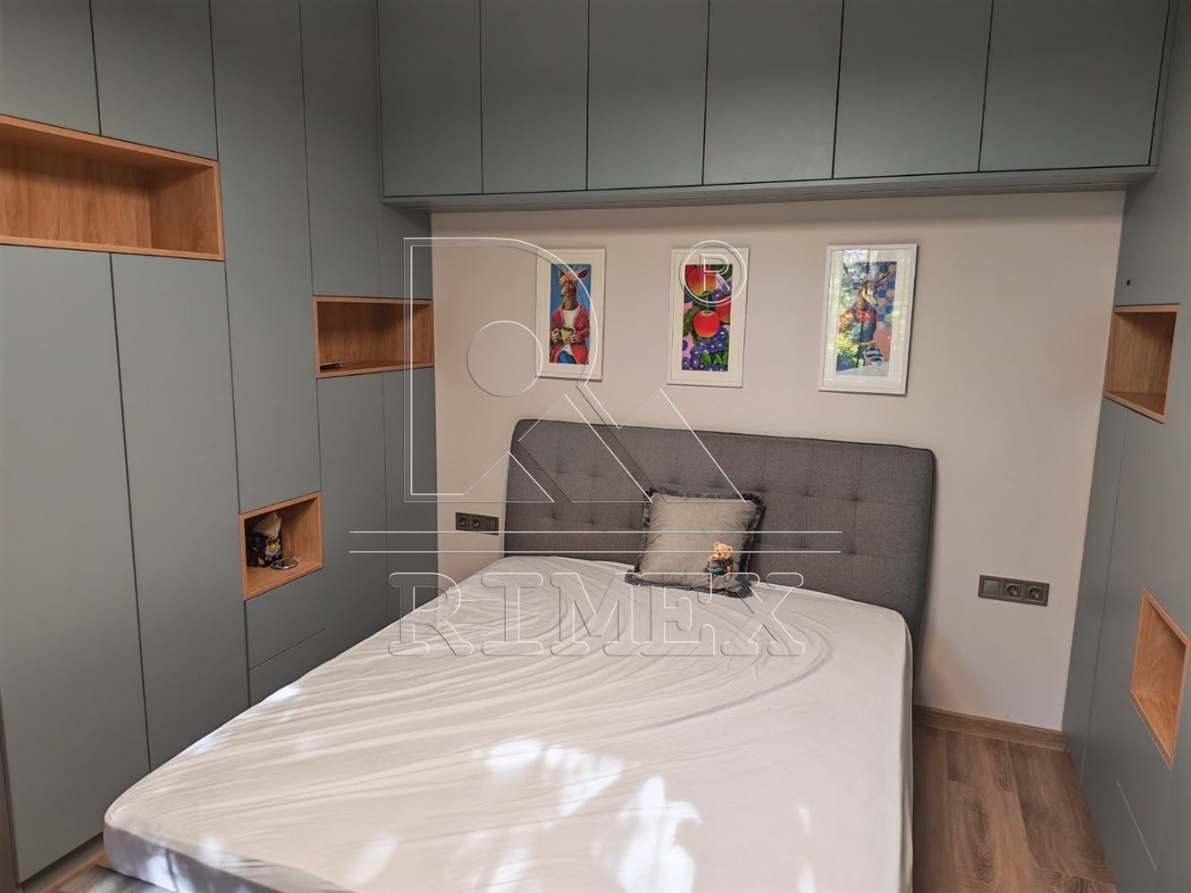 Дава под наем 3-СТАЕН, гр. Пловдив, Център, снимка 13 - Апартаменти - 56504996