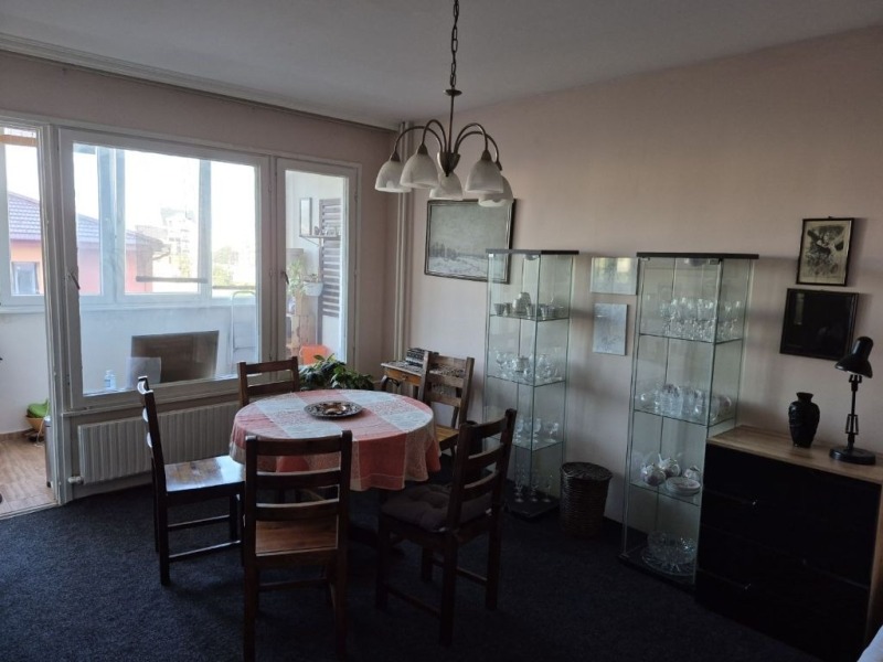 Дава под Наем 1-СТАЕН в град София, Надежда 2 - 55 кв.м / 434.60 € » 850 лв., ПРОГРЕС КОНСУЛТ 08 ЕООД