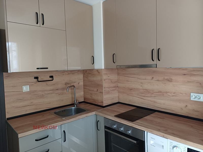 Дава под Наем 1-СТАЕН в град София, Белите брези - 45 кв.м / 550 € » 1 075.71 лв., МЕЙКОМ
