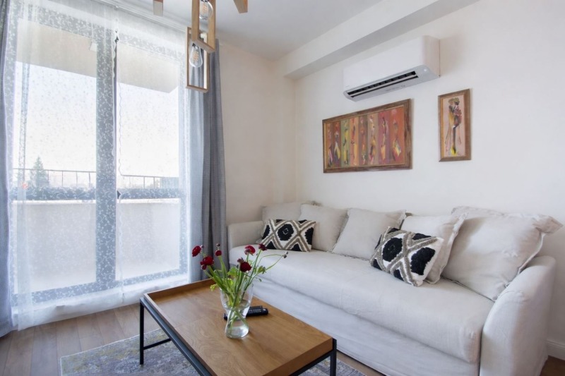 Дава под Наем 2-СТАЕН в град София, Редута - 60 кв.м / 679 € » 1 328.01 лв., ВАЙС РИЪЛ ЕСТЕЙТ ЕООД