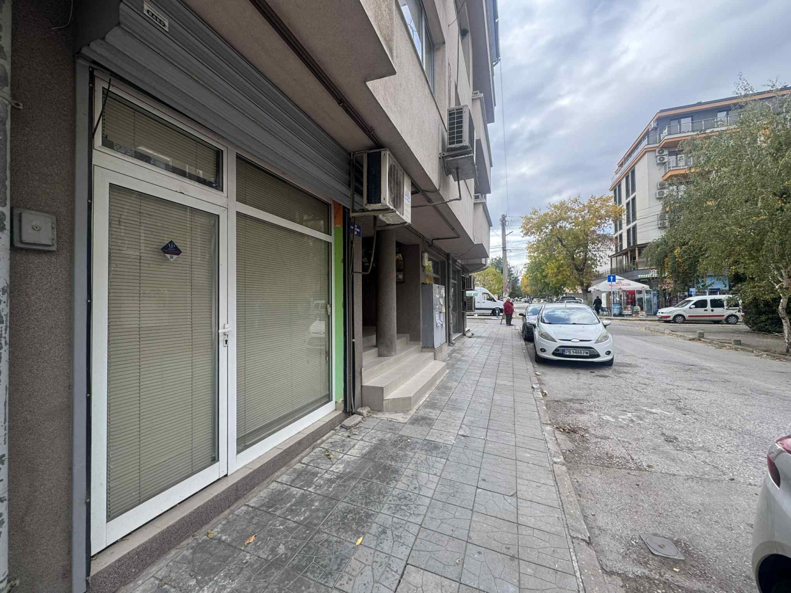 Дава под Наем ОФИС | Imot.bg — изображение 2