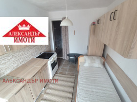 Дава под наем  1-стаен, град София