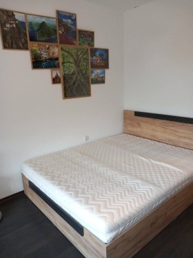 1 slaapkamer Mladost 1, Sofia