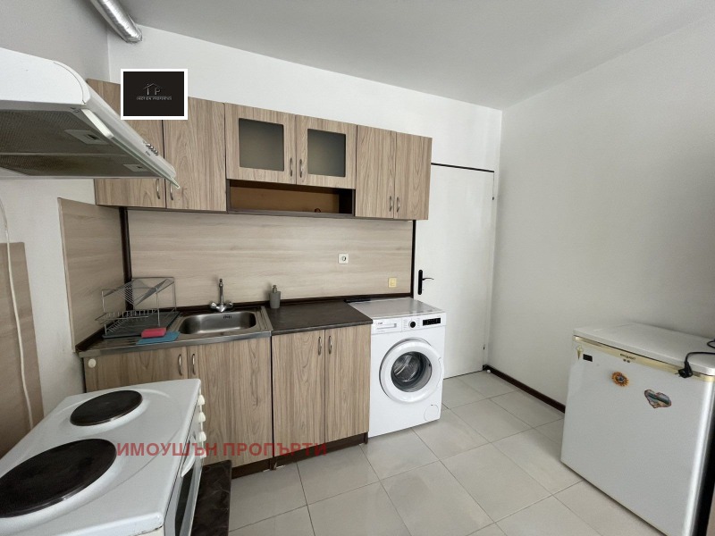 Дава под наем  1-стаен град София , Студентски град , 45 кв.м | 94315110