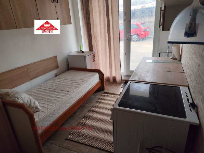 Дава под наем 1-СТАЕН, гр. София, Обеля, снимка 13 - Апартаменти - 53498943