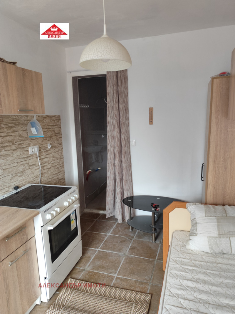 Дава под наем 1-СТАЕН, гр. София, Обеля, снимка 10 - Апартаменти - 53498943