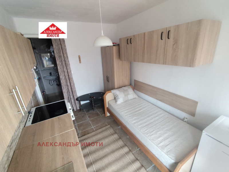 Дава под наем 1-СТАЕН, гр. София, Обеля, снимка 5 - Апартаменти - 53498943