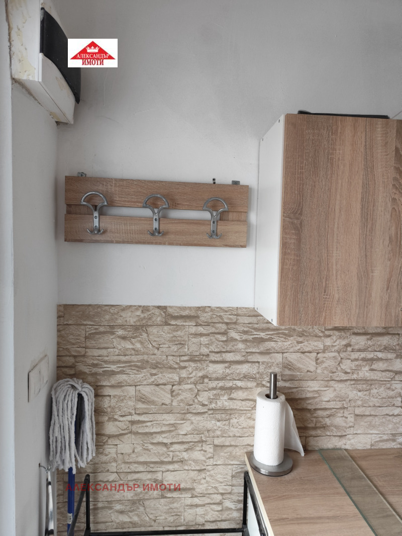 Дава под наем 1-СТАЕН, гр. София, Обеля, снимка 11 - Апартаменти - 53498943