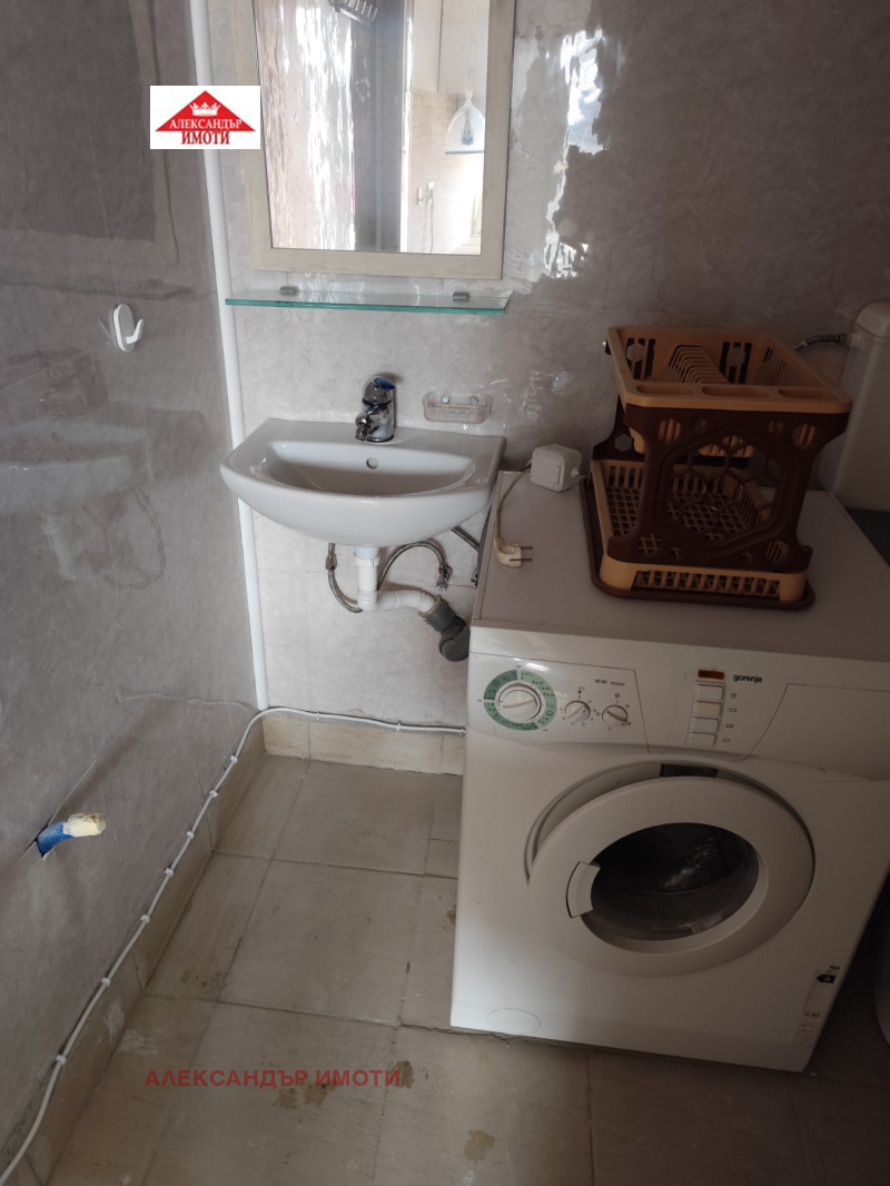 Дава под наем 1-СТАЕН, гр. София, Обеля, снимка 3 - Апартаменти - 53498943