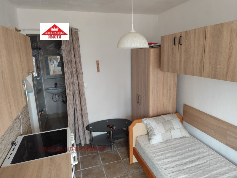 Дава под наем 1-СТАЕН, гр. София, Обеля, снимка 9 - Апартаменти - 53498943