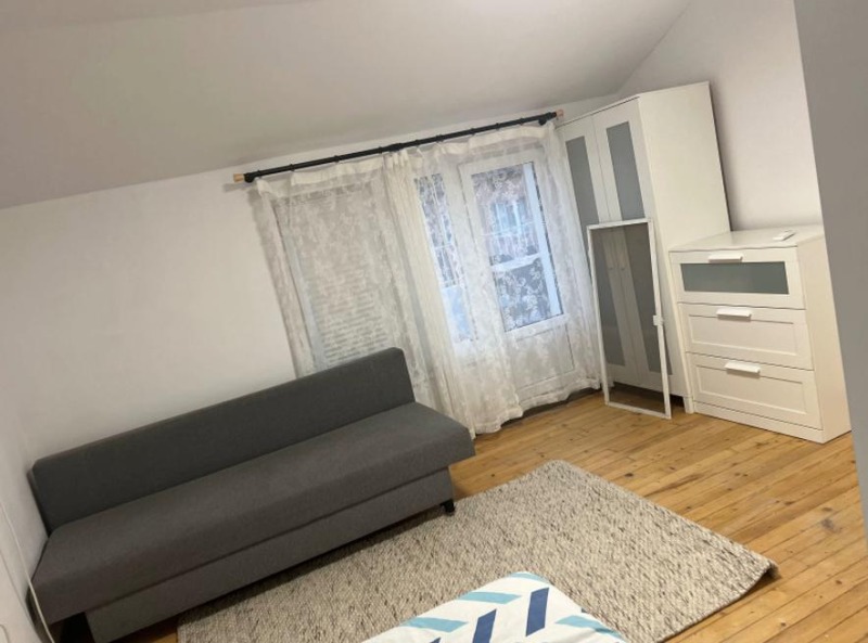 Da affittare  1 camera da letto Sofia , Tsentar , 42 mq | 72037472 - Immagine [2]