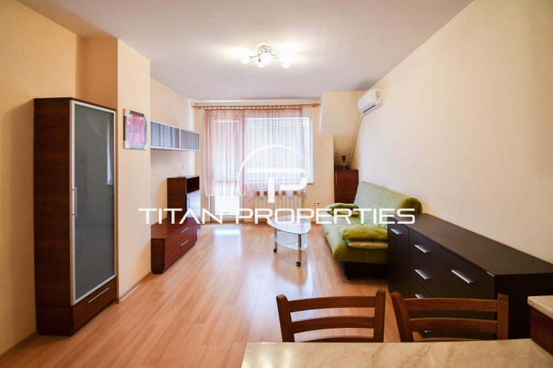 Дава под наем  1 slaapkamer Sofia , Iztok , 70 кв.м | 49595172 - изображение [16]