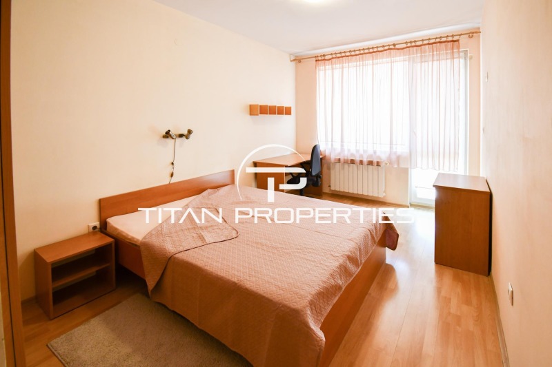 Дава под наем  1 slaapkamer Sofia , Iztok , 70 кв.м | 49595172 - изображение [13]