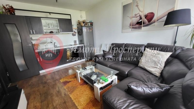 K pronájmu  1 ložnice Sofia , Bakston , 65 m2 | 18792001 - obraz [2]