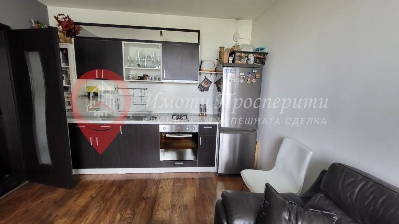 K pronájmu  1 ložnice Sofia , Bakston , 65 m2 | 18792001 - obraz [3]