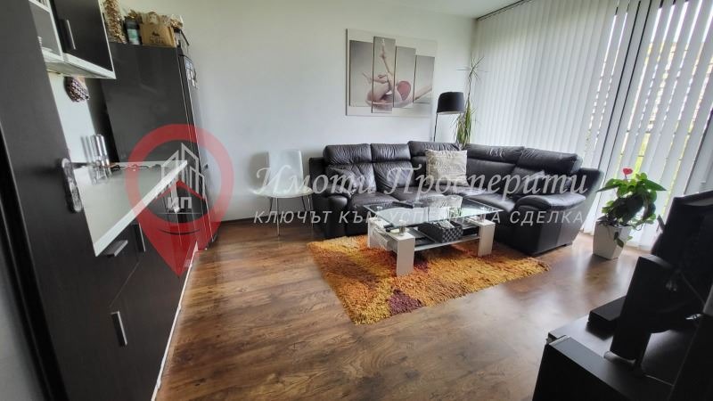 K pronájmu  1 ložnice Sofia , Bakston , 65 m2 | 18792001