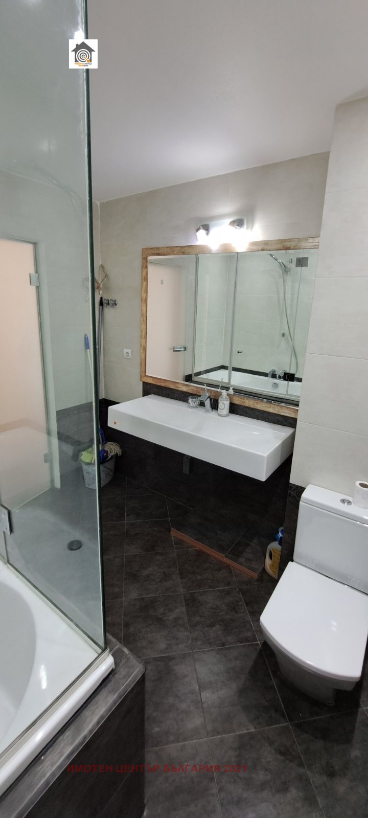 K pronájmu  1 ložnice Sofia , Studentski grad , 94 m2 | 57576254 - obraz [9]