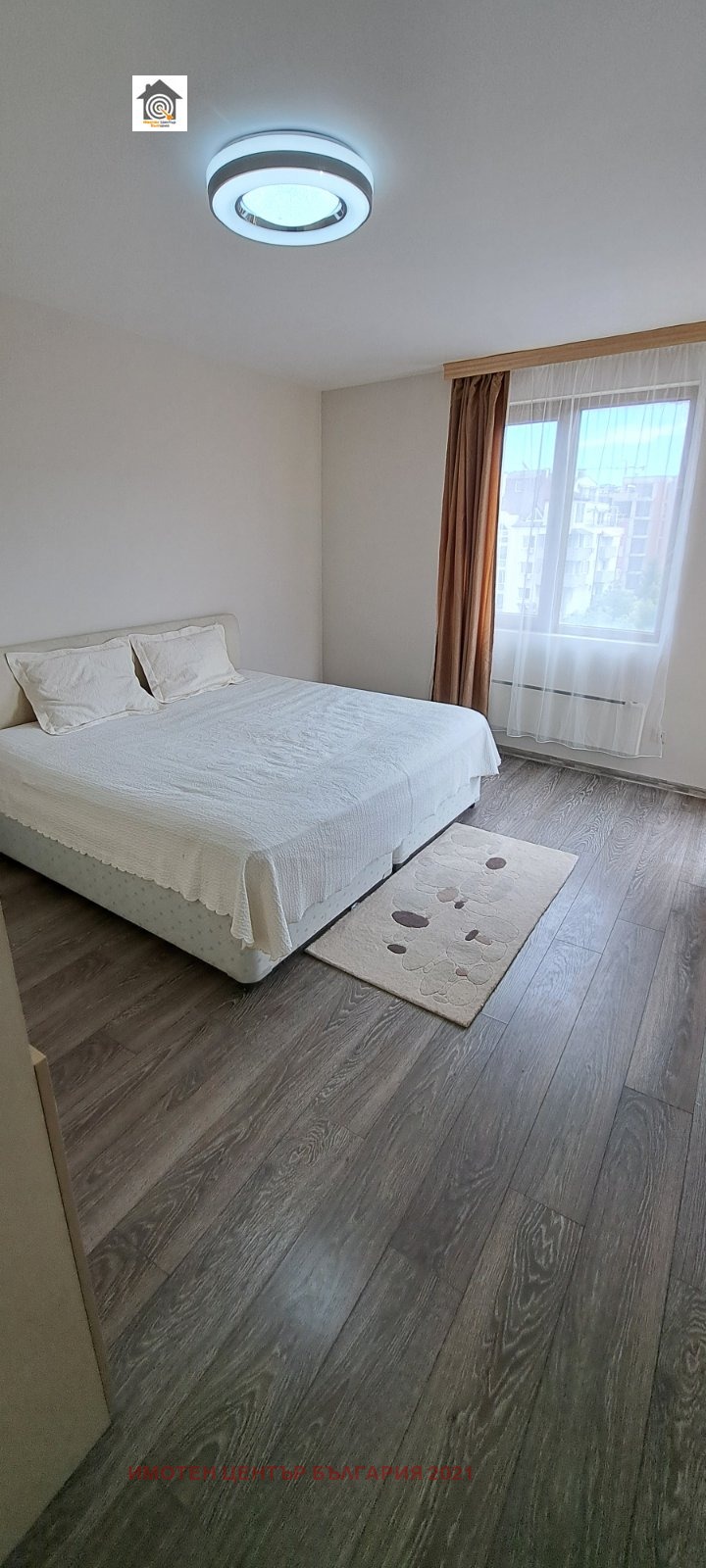 K pronájmu  1 ložnice Sofia , Studentski grad , 94 m2 | 57576254 - obraz [6]